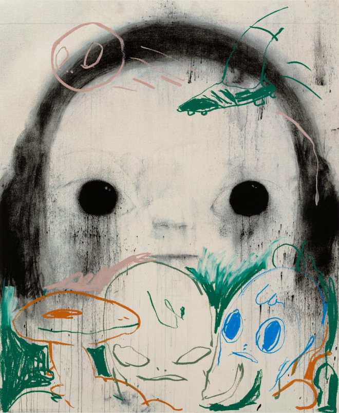 Roby Dwi Antono, Bias, 2022

Available now. DM us for more info.

#robydwi #print #contemporaryart