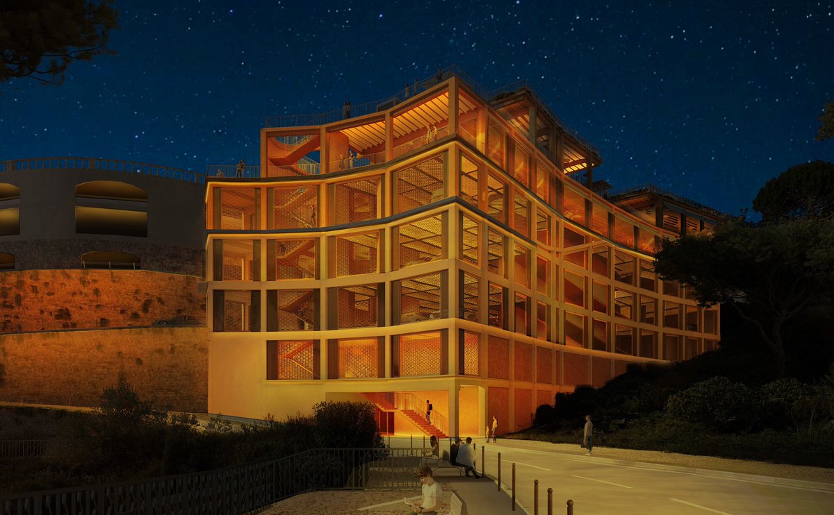 Communauté d'Agglomération du Pays de Grasse tweet media