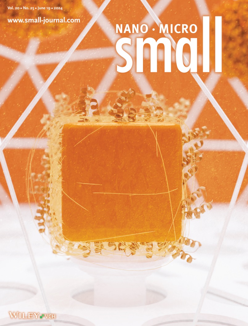 Yohann Corvis (@dryohanncorvis) on Twitter photo I am pleased to present our latest cover in Small. The current issue contains an article (doi.org/10.1002/smll.2…) describing a combined QbD/DoE approach developed at @utcbs. Many thanks to <a href="/TicePharma/">Tice@Pharma</a>! cc <a href="/N_Mignet/">Nathalie Mignet</a>, Luis Castillo, <a href="/KhairAlhareth/">khair Alhareth</a>, et al. cc <a href="/univ_paris_cite/">Université Paris Cité</a> I am pleased to present our latest cover in Small. The current issue contains an article (doi.org/10.1002/smll.2…) describing a combined QbD/DoE approach developed at @utcbs. Many thanks to <a href="/TicePharma/">Tice@Pharma</a>! cc <a href="/N_Mignet/">Nathalie Mignet</a>, Luis Castillo, <a href="/KhairAlhareth/">khair Alhareth</a>, et al. cc <a href="/univ_paris_cite/">Université Paris Cité</a>