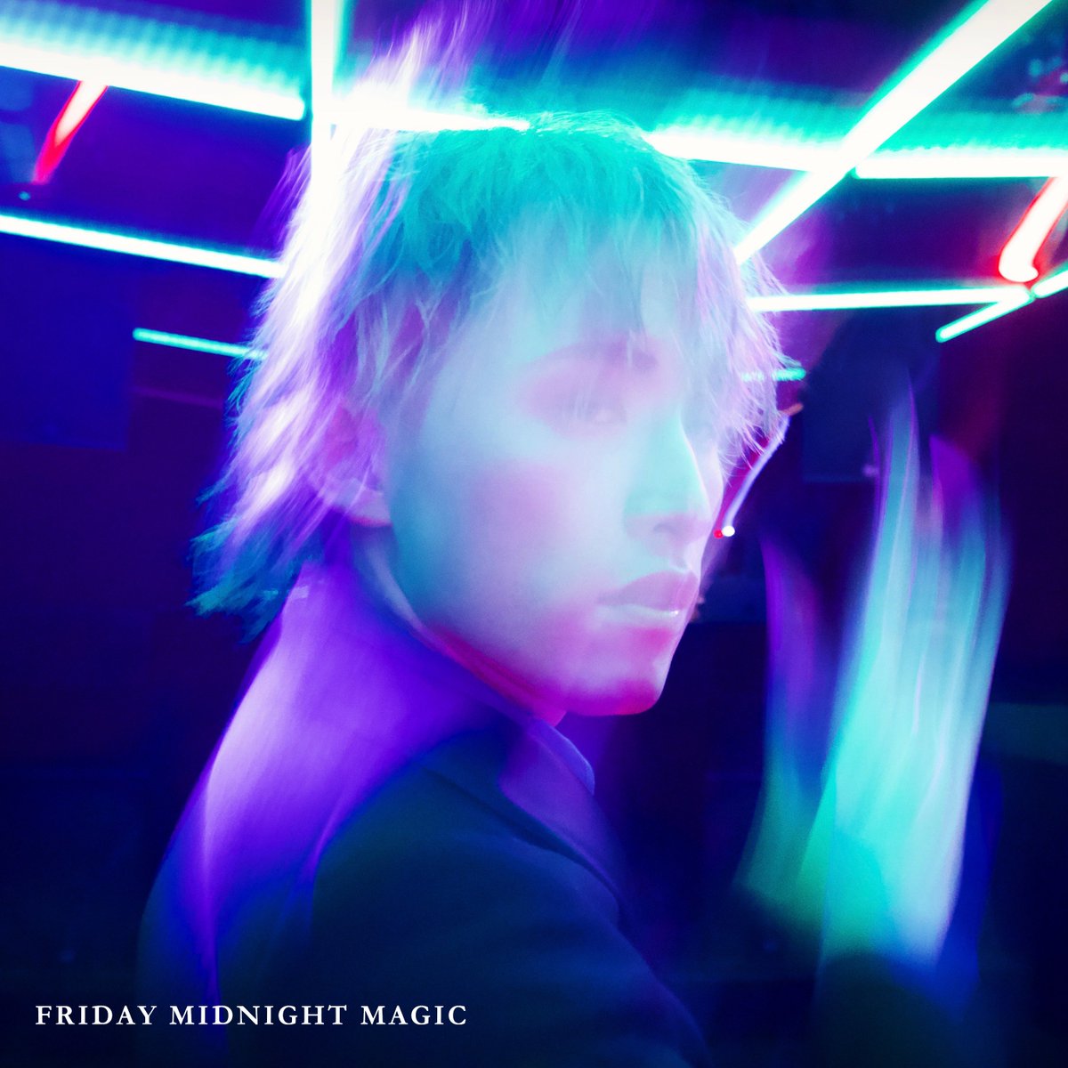 leoga_hades's tweet photo. リリース2周年!!
2nd Single『Friday Midnight Magic』🪄
🎖️iTunes ランキング 2位獲得
Streaming & Download
https://t.co/eM6LdVqyiK
Music Video
https://t.co/aCJ00RFo7k
#FridayMidnightMagic #Leoga
#オリジナル曲 #シンガーソングライター
#newmusic #singersongwriter https://t.co/2Lcw4njHti