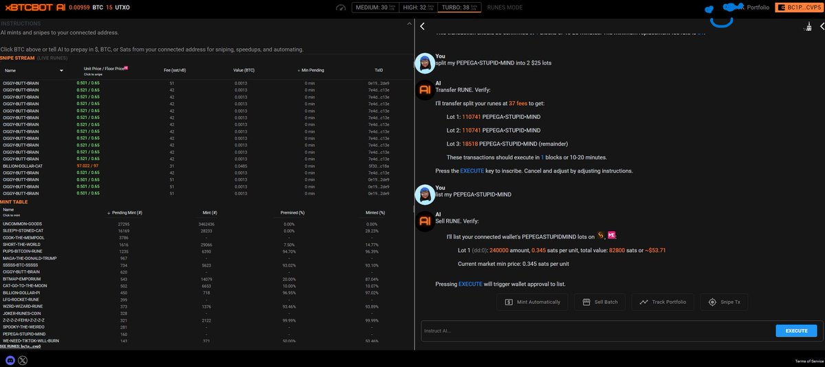 Zorro AI | BTC Trading tweet media