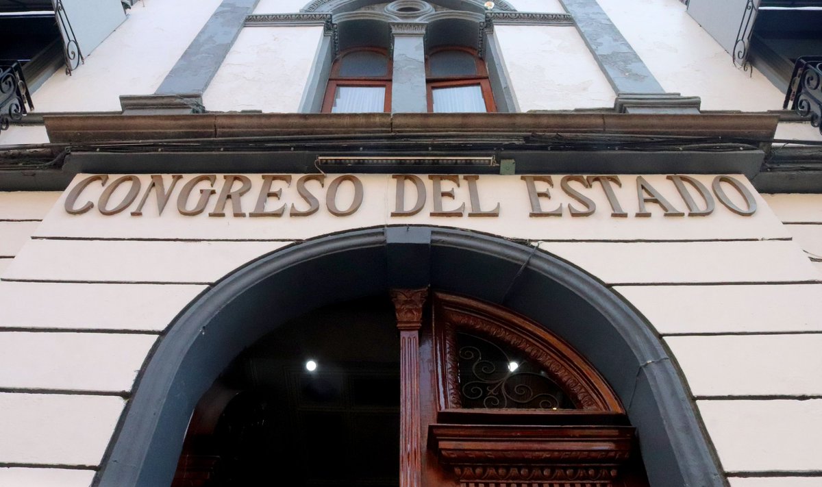 Como cada miércoles, nos reunimos quienes integramos la #Jugocopo para sacar adelante los temas que le interesan a las y los poblanos.

¡Excelente jornada!