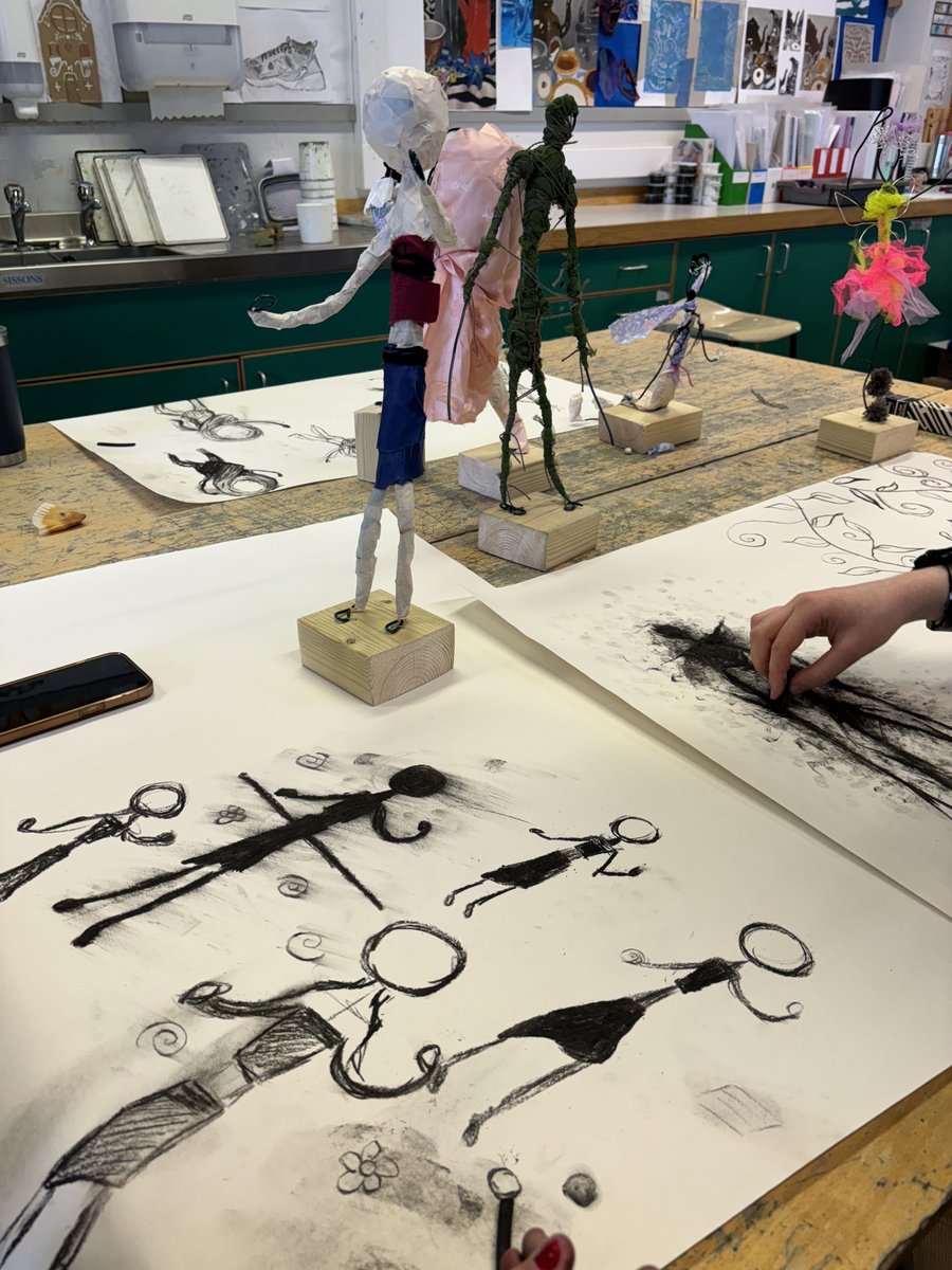 Fife Contemporary tweet media