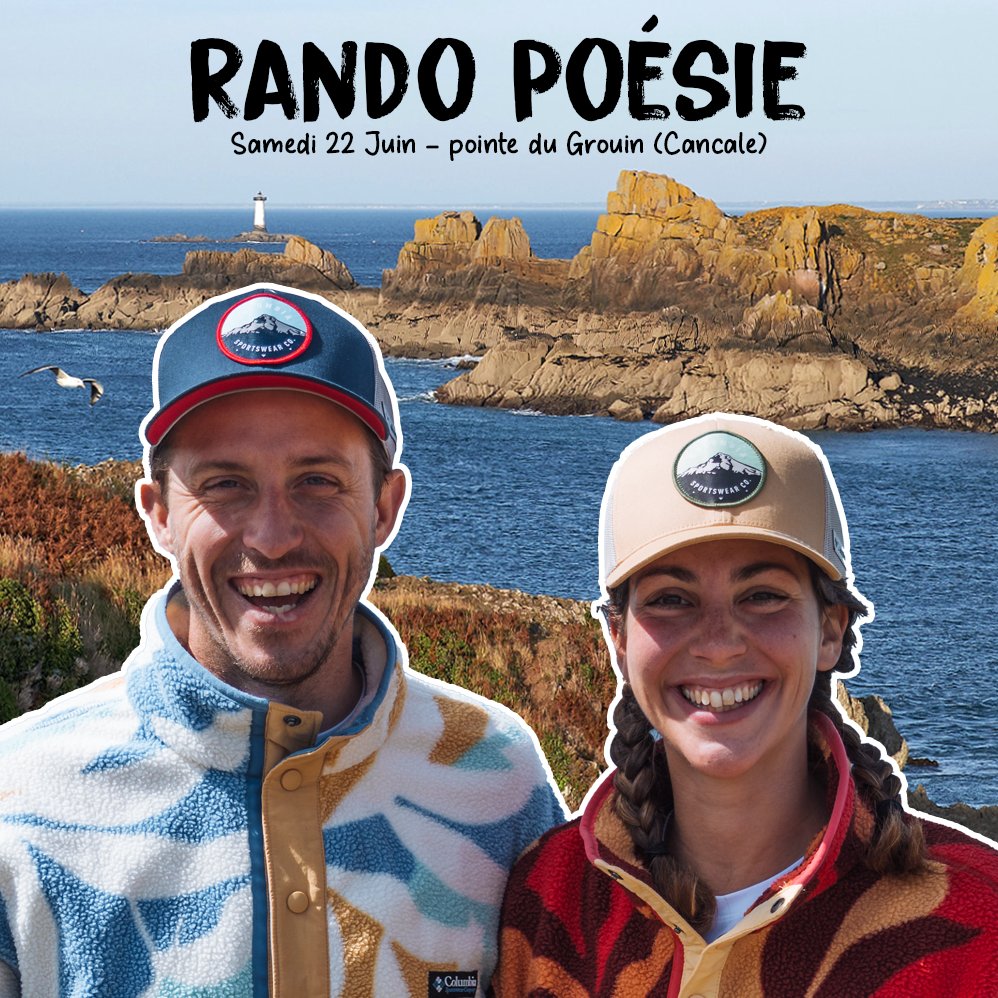 Bonjour, On organise une rando à la journée à la pointe du Grouin sur le #GR34 ce samedi 22 Mai.
eventbrite.co.uk/e/billets-chs-…
#marche #randonnee #bretagne #saintmalo #cancale #bzh #breizh #columbiahikesociety