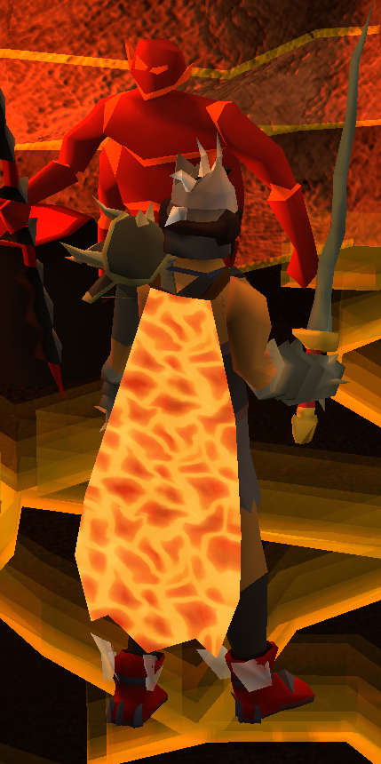 HortonHearsAH0o's tweet photo. Finally stopped being lazy and did fight caves 😂
Fire Cape ✅ #osrs #firecape #jad https://t.co/cs37uUssf7