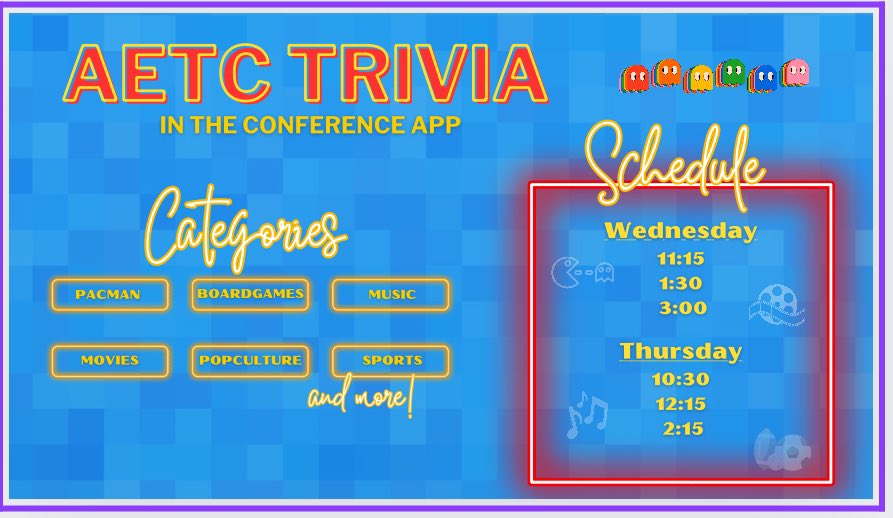 #AETC2024