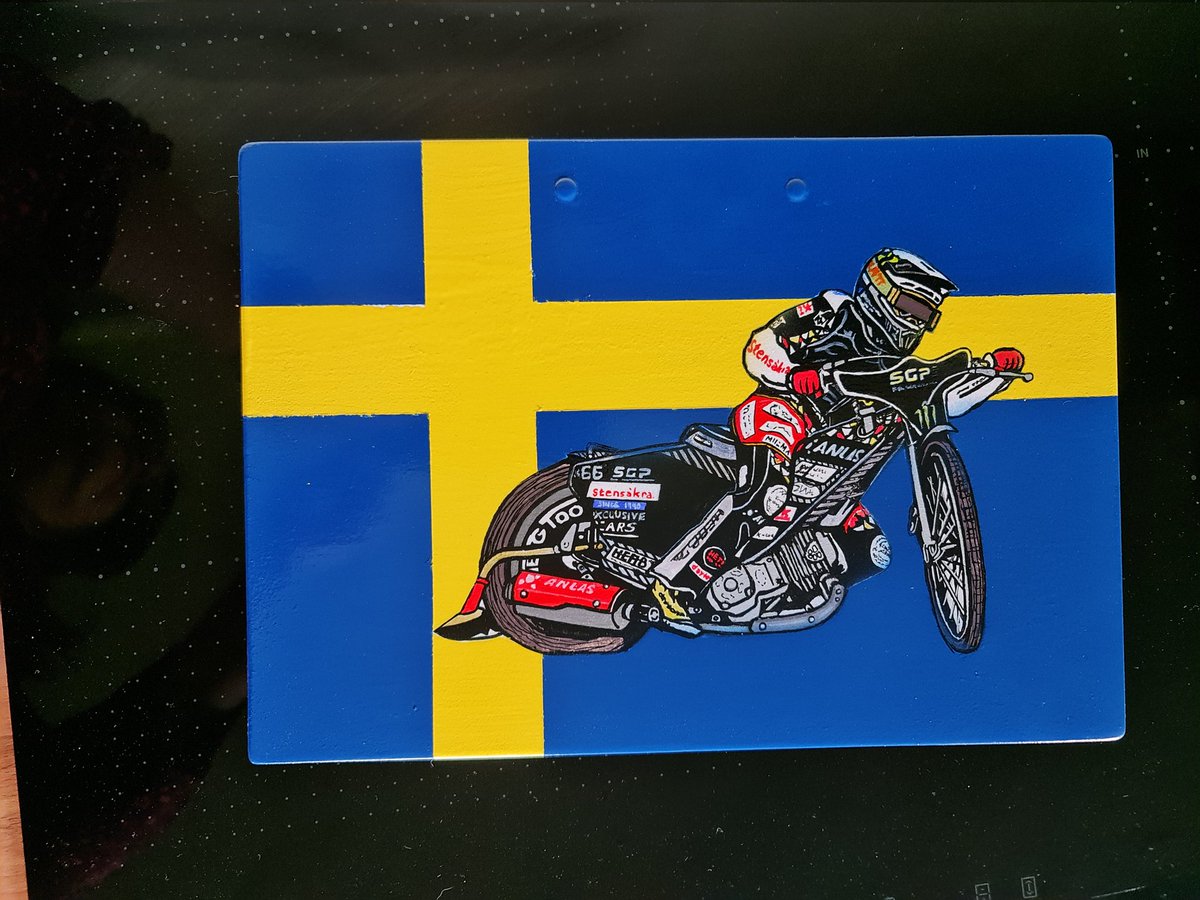 Bespoke Art by Kerry tweet media