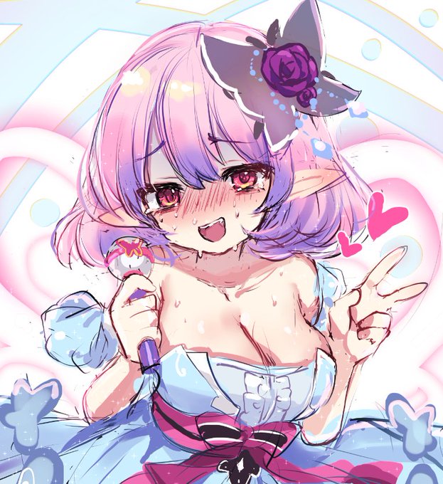 今期も続投なのでクリエイターズの応援おねがいします😿
https://t.co/yyBJUaJ6Bt
#メイプルストーリー #メイプルストーリークリエイターズ

以下すきなNPCやキャラをリプでおねがいします! 