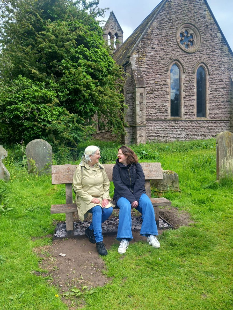 Our gorgeous playing space this Saturday 22nd - 12pm &amp; 2pm! ✨️

"A spell-binding mix of poetry, theatre &amp; live music..." Don't miss Wise Women <a href="/LudlowFringe/">LudlowFringe</a> 🤍

TICKETS: ludlowassemblyrooms.ticketsolve.com/ticketbooth/sh…

Thank you:
<a href="/ace_midlands/">ACE Midlands</a> @LudlowRooms <a href="/ludlowbrewery/">Ludlow Brewery</a> @Franface