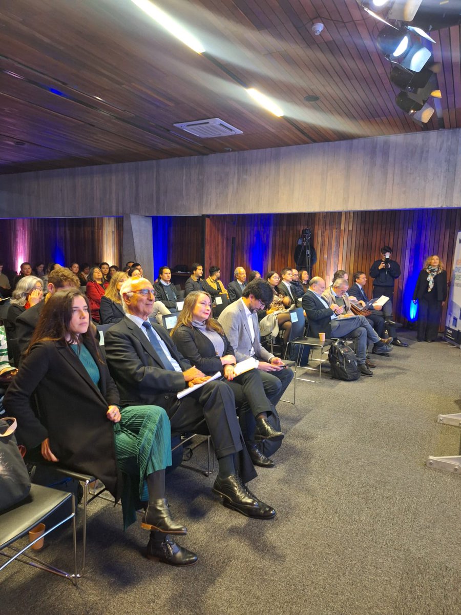 Corfo RM tweet media