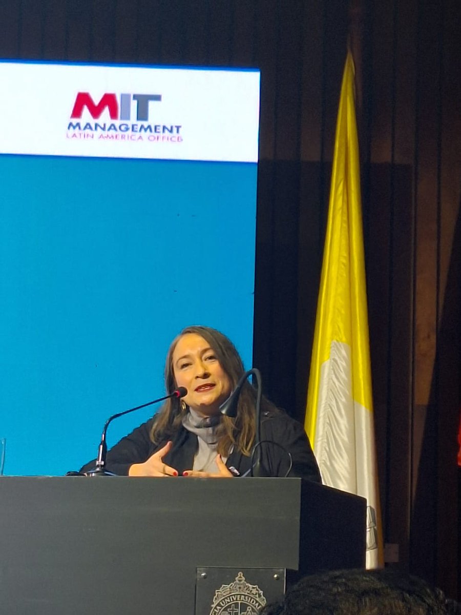 La Innovación y la tecnología se están convirtiendo en elementos claves para el desarrollo de soluciones sostenibles y responsables. Esta mañana en el seminario Sostenibilidad Corporativa organizado por el <a href="/CentroinnovaUC/">Centro de Innovación UC</a>  una actividad del proyecto Venture Sostenible ESG.