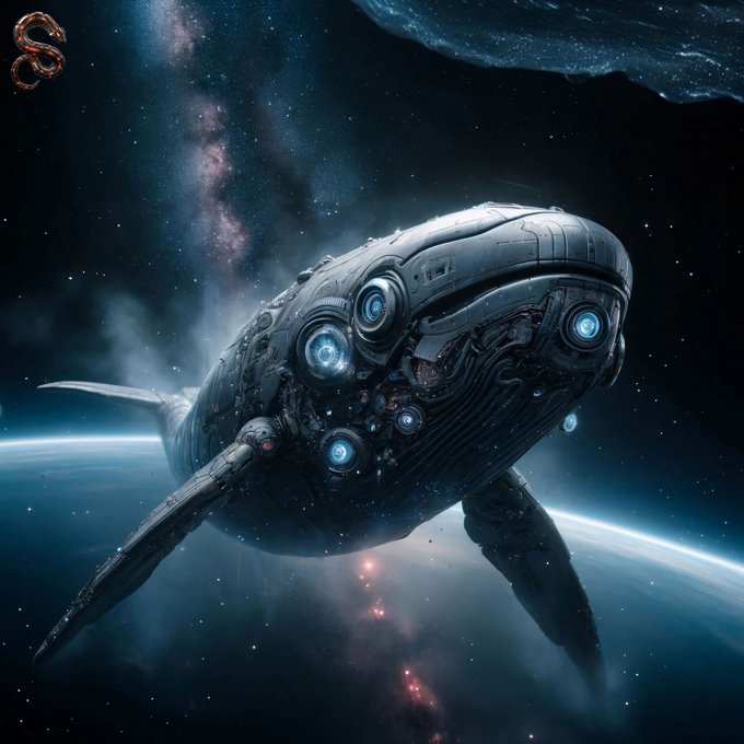 I've found an artist that makes absolutely surreal pictures, I like them a lot. 🌠🌌Check out their Instagram<a href="/tag/onmfc"class="tags"><span>#onmfc</span></a>