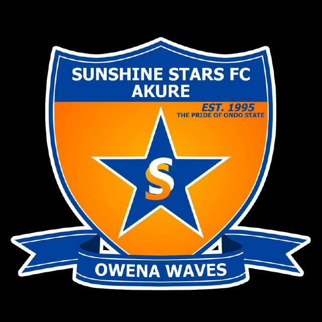 Akure360's tweet photo. FULL TIME : Doma United 0 Vs @SunshineFCAkure 1 

Goal at 38' ⚽  by Yusuf Ibrahim..

#GoSunshinestars. #UpStars https://t.co/0vPdXI6Pjm