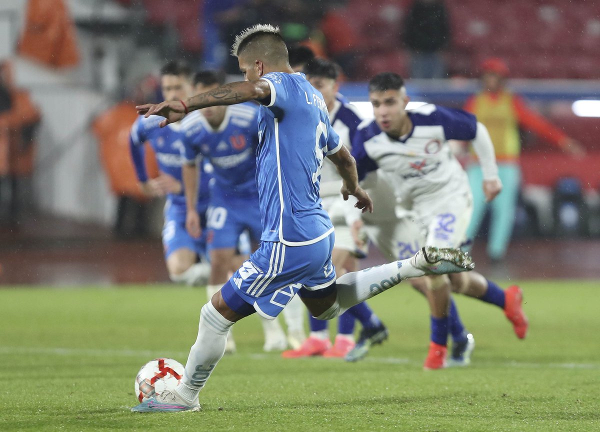 Luis Marambio Torres tweet media