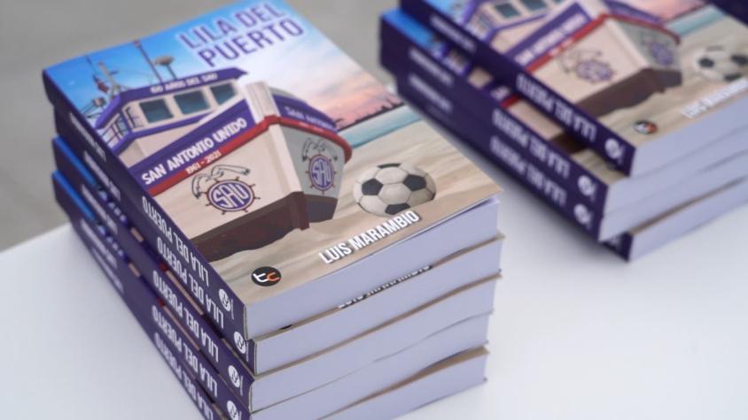 Luis Marambio Torres tweet media