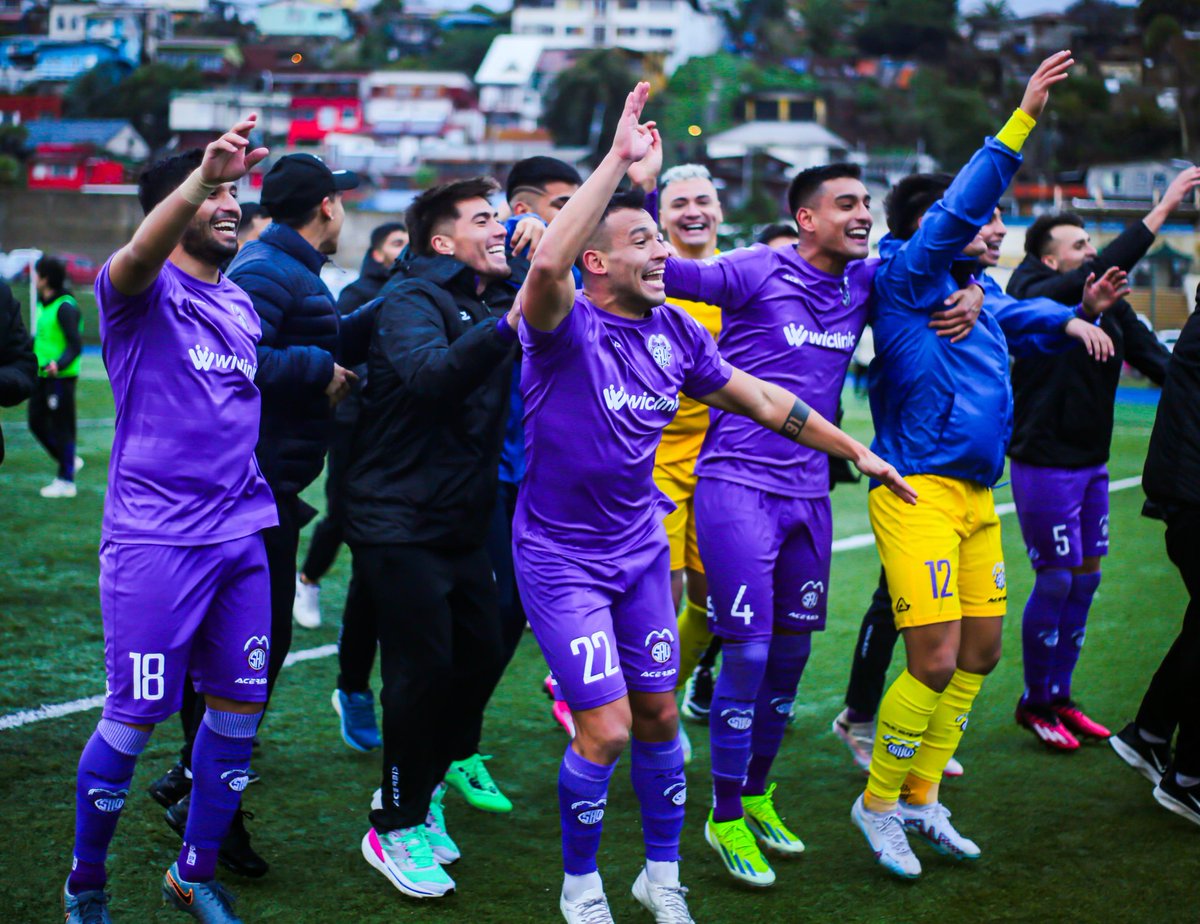 Luis Marambio Torres tweet media