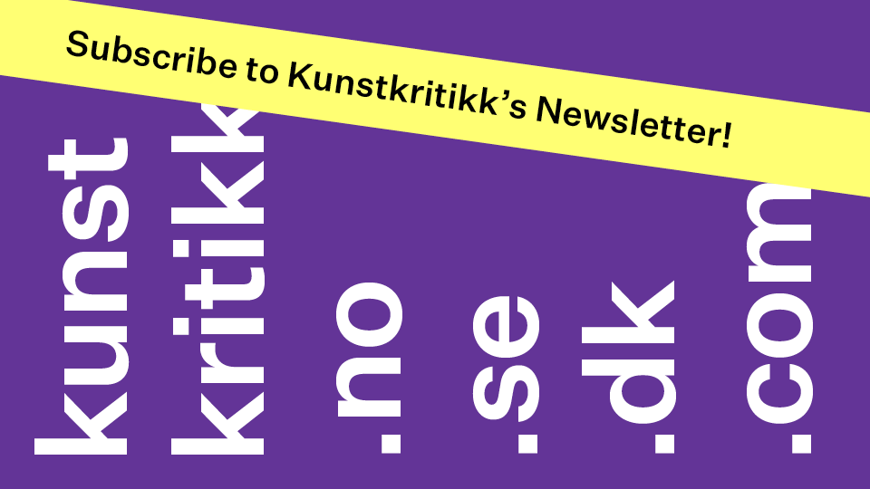 Kunstkritikk tweet media