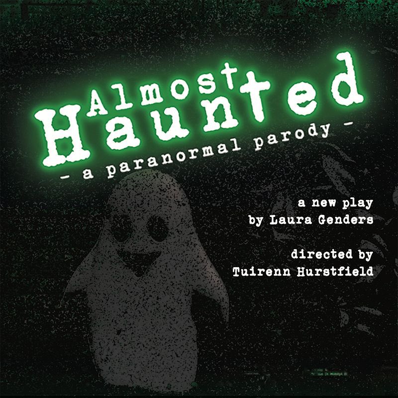 CircuitPM's tweet image. Double trouble!

Our brilliant LEAH MARKS in rehearsals for TWO Greater Manchester Fringe shows simultaneously! "Almost Haunted" with @NorthernRepCo + "The Lie" with @ActShowcase. Booking our tickets right now! app.spotlight.com/9735-8978-2273