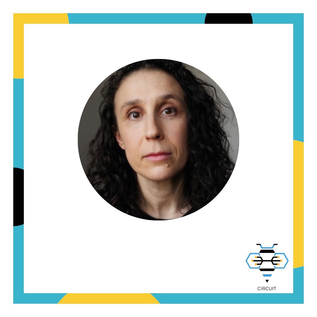 CircuitPM's tweet image. Double trouble!

Our brilliant LEAH MARKS in rehearsals for TWO Greater Manchester Fringe shows simultaneously! "Almost Haunted" with @NorthernRepCo + "The Lie" with @ActShowcase. Booking our tickets right now! app.spotlight.com/9735-8978-2273