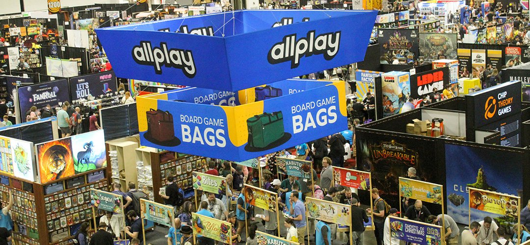 Our friends at <a href="/IPRTweets/">Indie Press Revolution</a> will be supporting us at <a href="/originsgames/">Origins Game Fair</a> ALL WEEKEND! Starting today, come by their booth 307 and check out our games and get your own copy of Yazeba's Bed &amp; Breakfast!