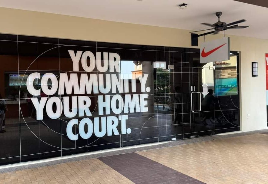 nike factory store jpo