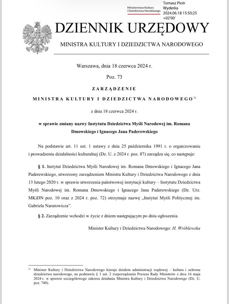 CDzwoni's tweet photo. Dmowski? Paderewski? Ojcowie Niepodległości? Właśnie spuszczeni w kiblu. 
To właśnie ci dwaj mężowie stanu doprowadzili na Konferencji Paryskiej do wyrwania Wielkopolski i Pomorza z pruskiej paszczy i do plebiscytu na Śląsku.
Niemcy czekali z zemstą przez 105 lat. Do dziś. https://t.co/OTaVc4DtMU