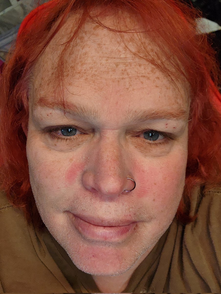 A. M. Arrick (believe survivors)🏳️‍⚧️🐧🏳️‍🌈🐧🐈 tweet media