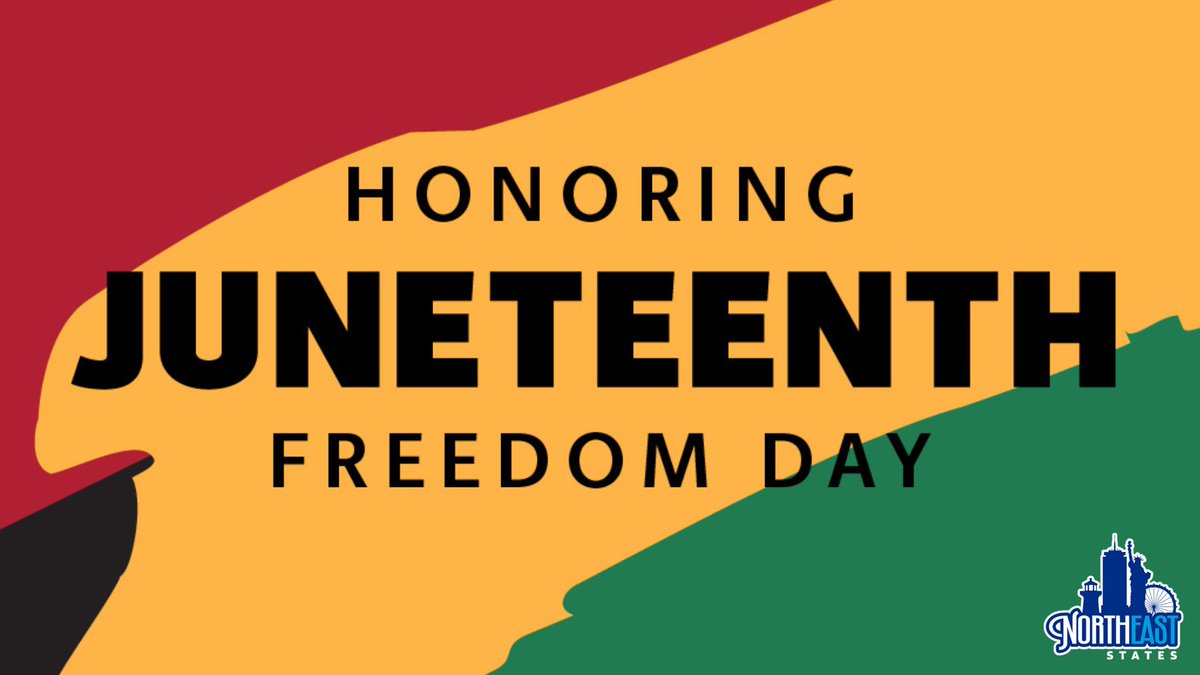 Juneteenth is a day of reflection, celebration, and education. It provides an opportunity for all of us to come together, listen, learn, and support each other. Let's celebrate Juneteenth and use this day as a catalyst for positive change. #lifeatatt #Juneteenth
