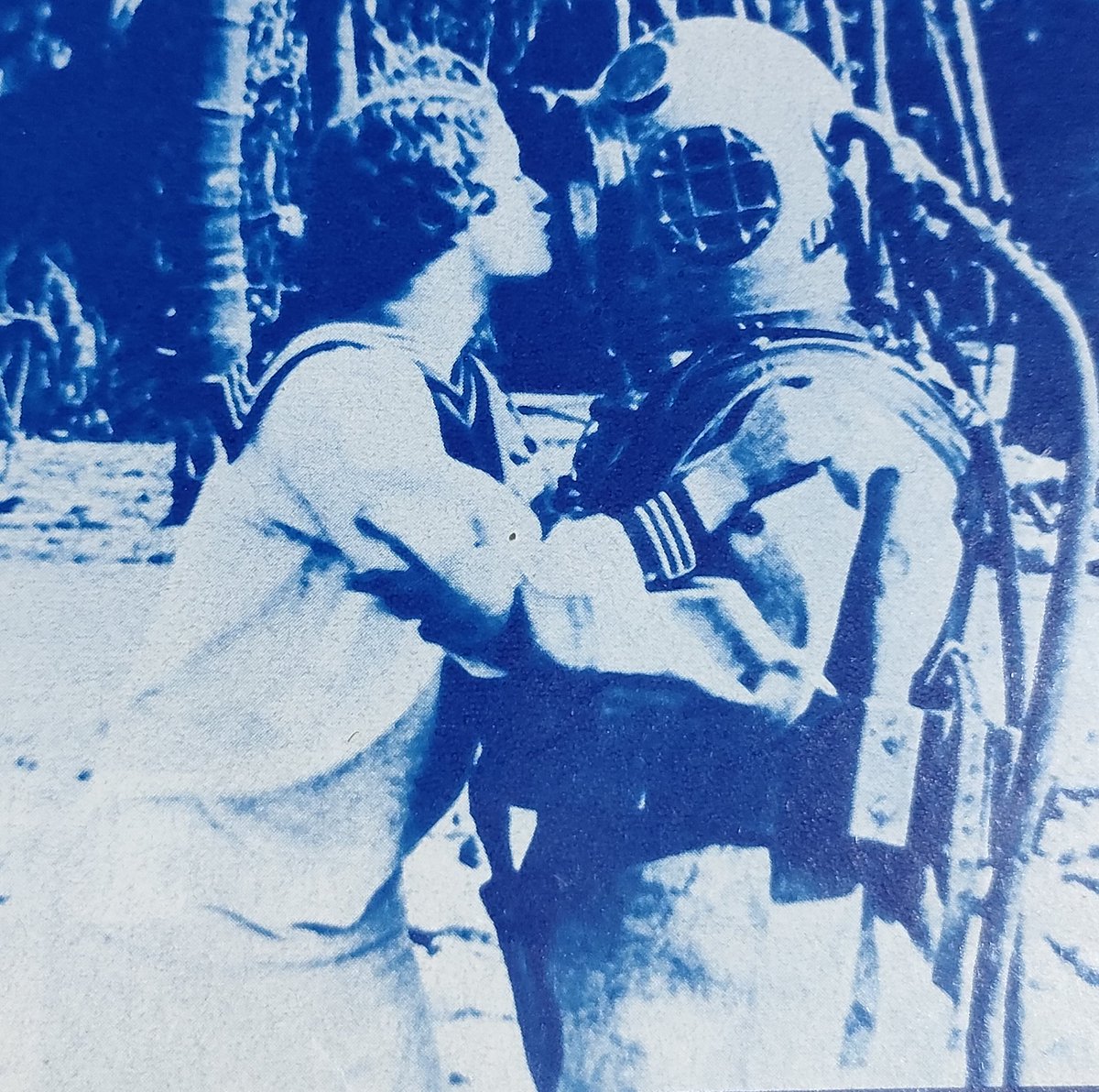 バスター・キートン