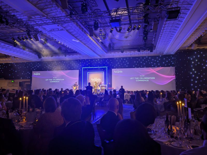 Luminance tweet media