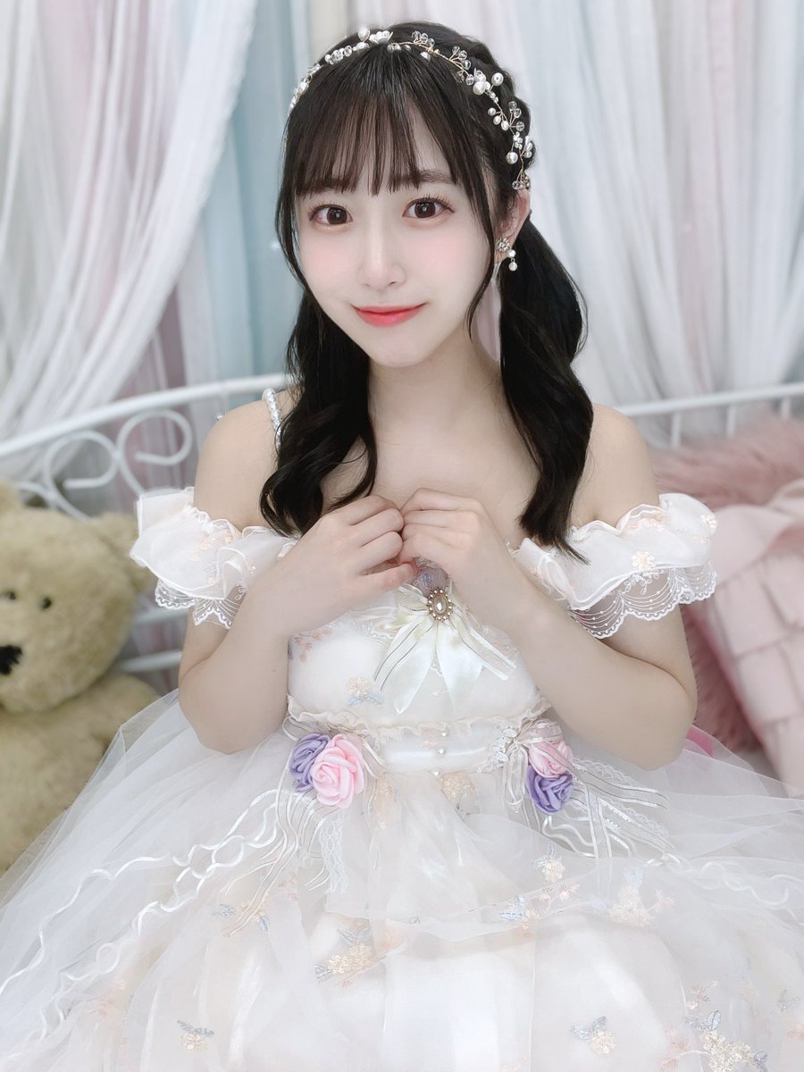 BF__nagisa's tweet photo. お嫁にもらってくれますか？♡ https://t.co/5omRv75am3