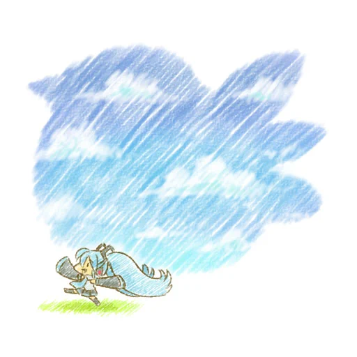 思い返すとニコニコ動画で初音ミクの「ハト」に絵を付けたのが「とりから」の始まりでした。色んな事があったけど今もボクはとりからをやっていてたぶんこれからもとりからです。1日も早い復旧を願っています。 #がんばれニコニコ運営 
