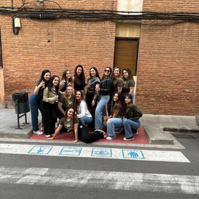 ESTASIS! tweet media