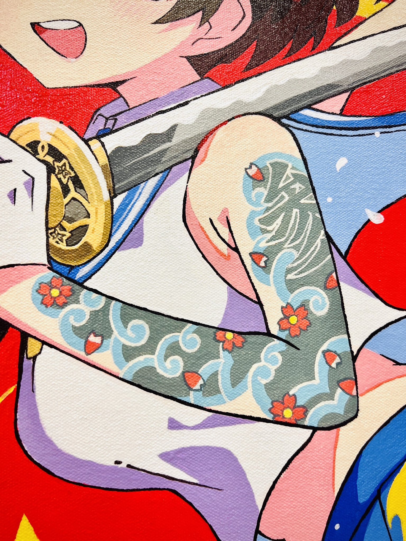 Takumi 🌸 (@tkmnft) / X