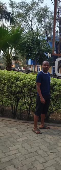 Cyprian, Is Nyakundi tweet media