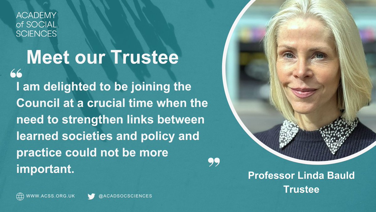 Academy of Social Sciences tweet media