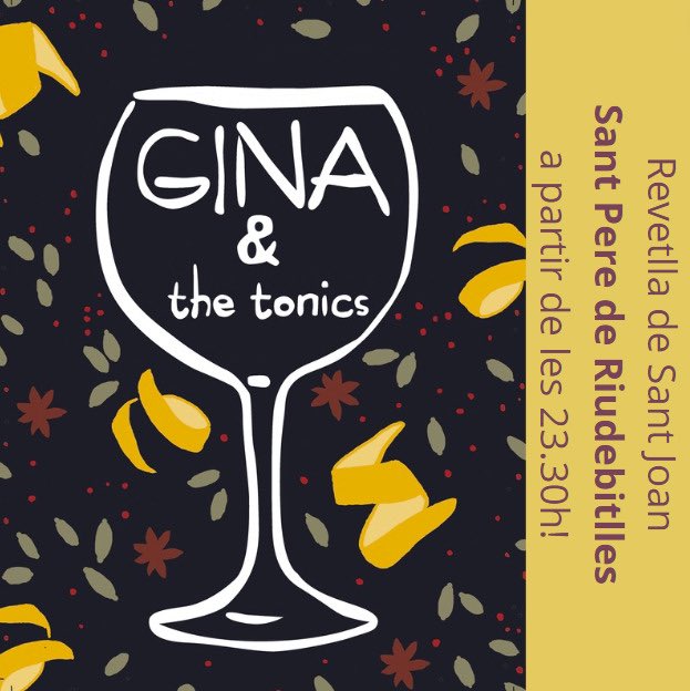 Revetlla de Sant Joan a St Pere de Riudebitlles!!!