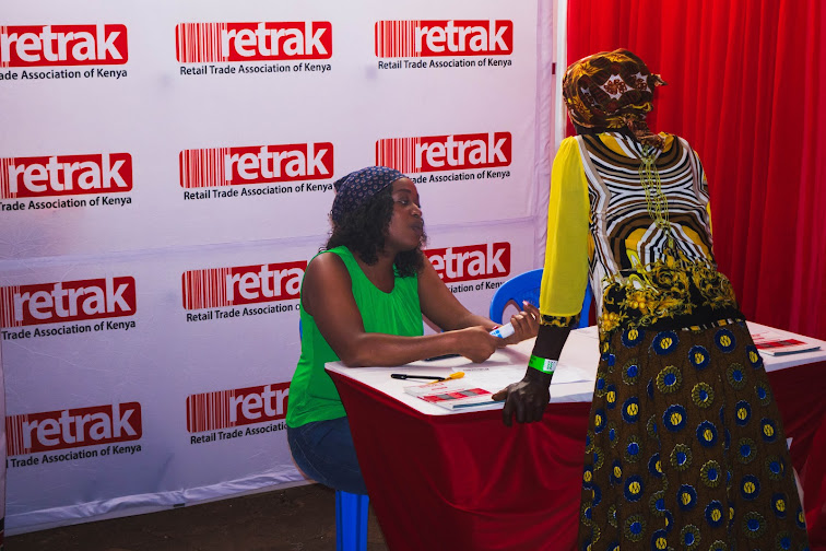 retrakenya's tweet photo. The Kenya Meat Expo 2024 was a huge success! We networked with key stakeholders, including retailers, and promoted quality throughout the industry.  #KenyaMeatExpo #RetailTradeKenya #retrak https://t.co/AagHRnbkNN