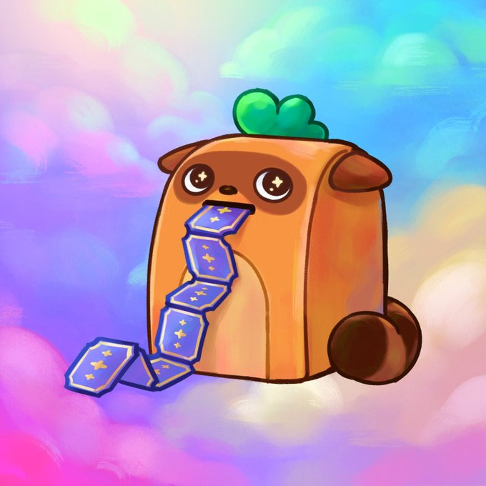 5phutcrypto_'s tweet image. Moku update - Chương trình Lucky Draw đã chính thức lên sóng #5PC #Moku 

❄️Ae hold $RON có thể bắt đầu tham gia chương trình xổ số trúng slot mua Moki Genesis NFT chỉ với 50 $RON

➡️nft.moku.gg/lucky-draw

❄️Kết nối ví RON và nhập số $RON muốn tham gia. Bao nhiêu…