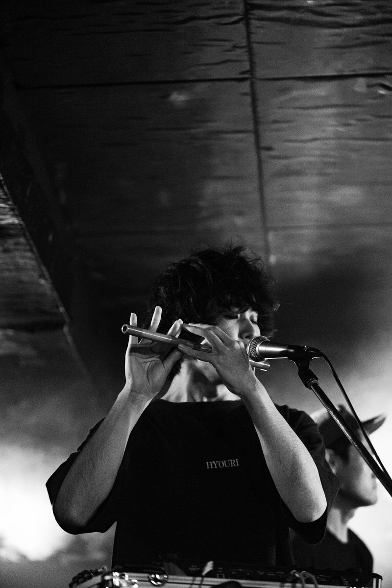 Nagromeel's tweet photo. ■ ■ LIVE PHOTO ■ ■

Photo by @twinisengoku 

Next info coming soon…

#Nagromeel https://t.co/c7HYdSjfNA