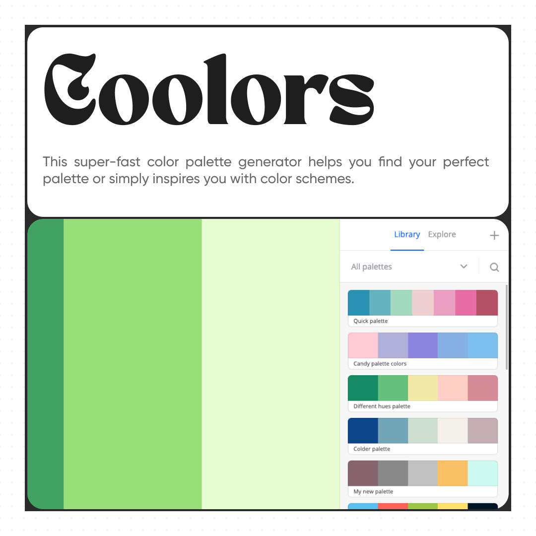 Stealth_Design_'s tweet photo. AI can never replace your magic but it sure can be a handy sidekick! 💪 

Here's our list of 4 tools that can enhance your design process.

#ai #aitools #designtips #uiux #designtrends #designinspiration #design #webdesign #figma #designnews https://t.co/DbFdEwjM5r