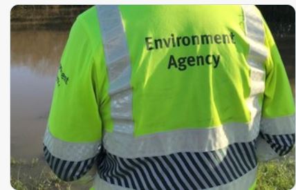 EnvAgencyMids's tweet image. Our investigations into a suspected sewage discharge at Cressage near #Shrewsbury on the #RiverSevern are complete.

Results have indicated it was a natural occurring algal foam.

environmentagency.blog.gov.uk/2022/06/22/tel…

If you have any environmental concerns call our 24/7 hotline - 0800 807060.