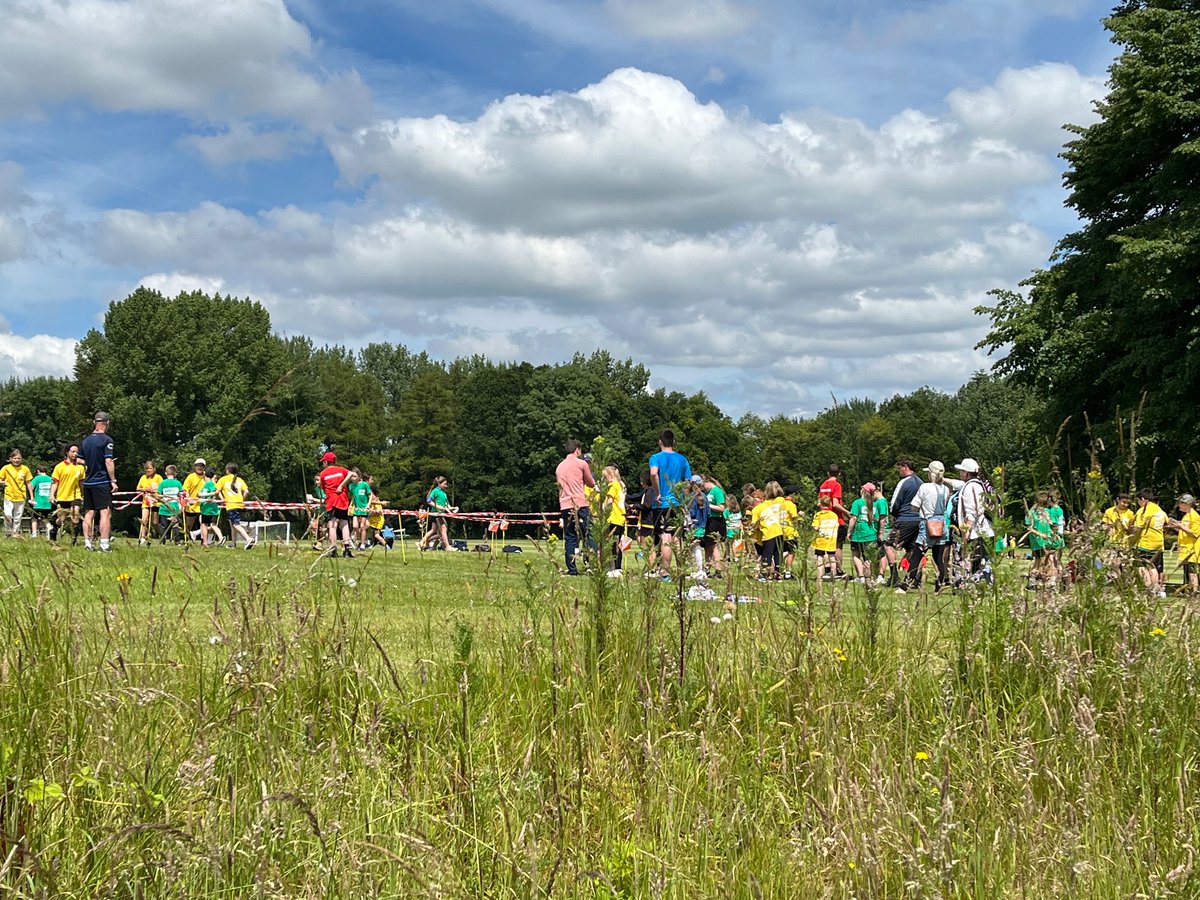 Jason F (@jasonenrichedu) on Twitter photo <a href="/YouthSportTrust/">Youth Sport Trust</a> #NSSW Quidditch and Orienteering in action this week in Dorset School Games @DorsetGames <a href="/YouthSportTrust/">Youth Sport Trust</a> #NSSW Quidditch and Orienteering in action this week in Dorset School Games @DorsetGames