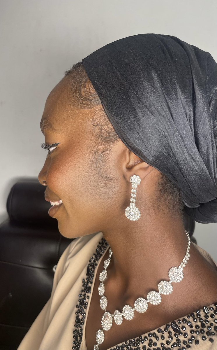 Habiba Yusuf tweet media