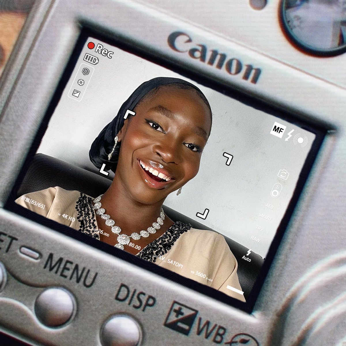 Habiba Yusuf tweet media