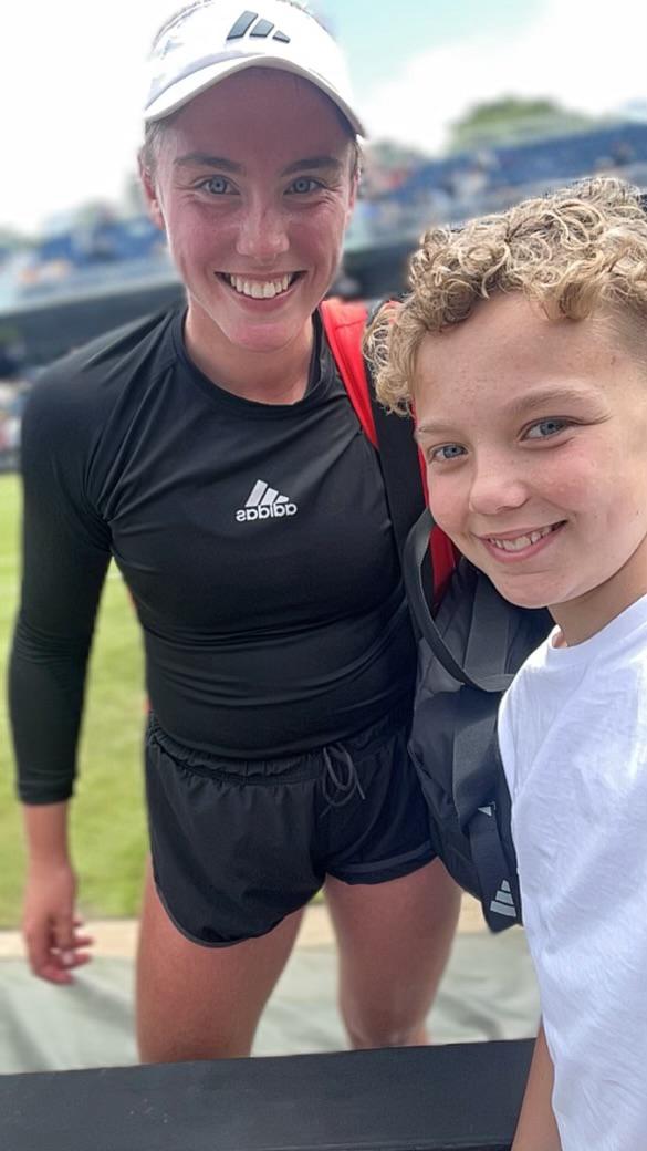 Sporting Your Futures CIC tweet media