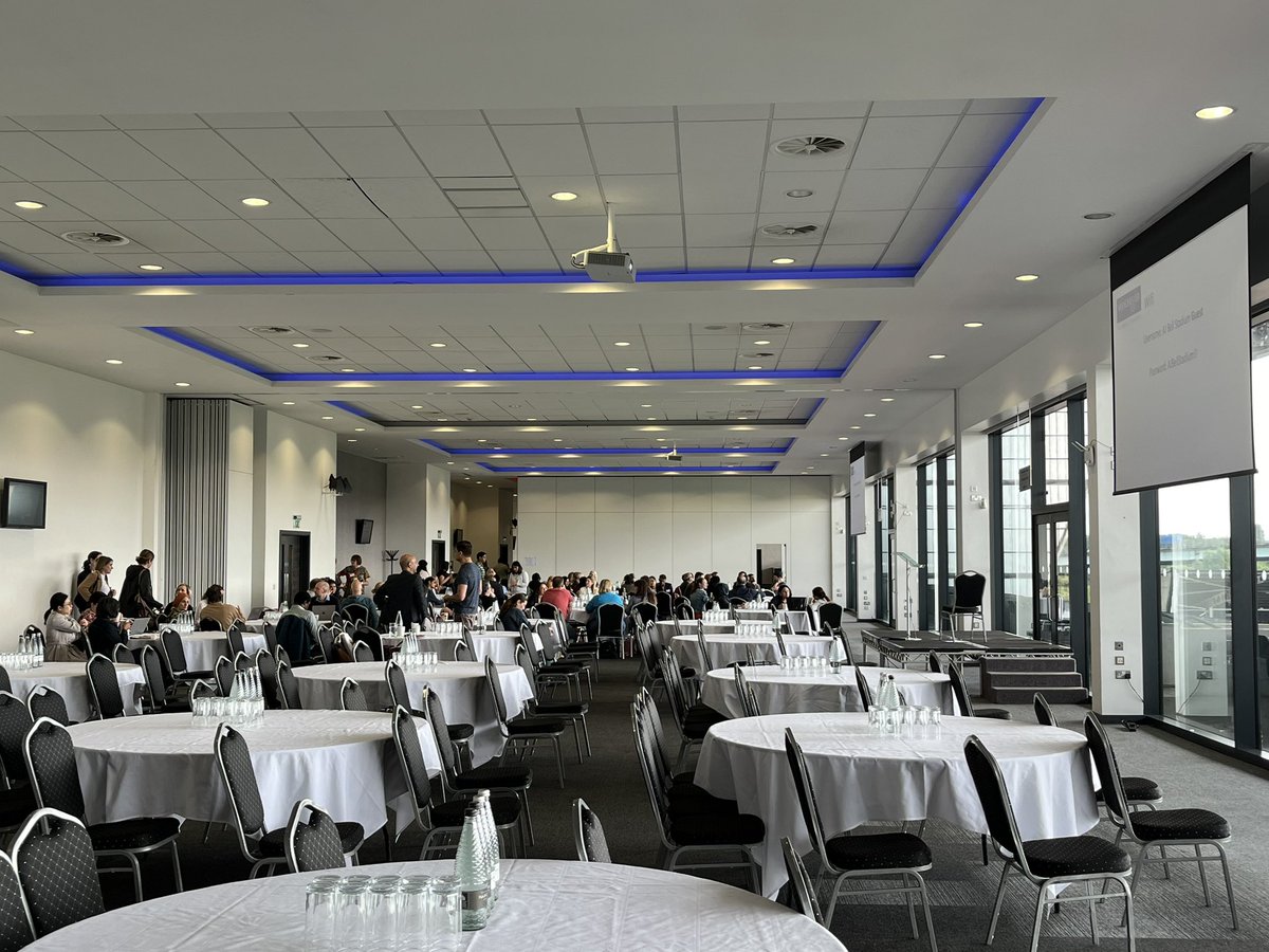 NeuroPBL's tweet image. Great to see so many teaching-involved colleagues at the @Medicine_UoM away day…