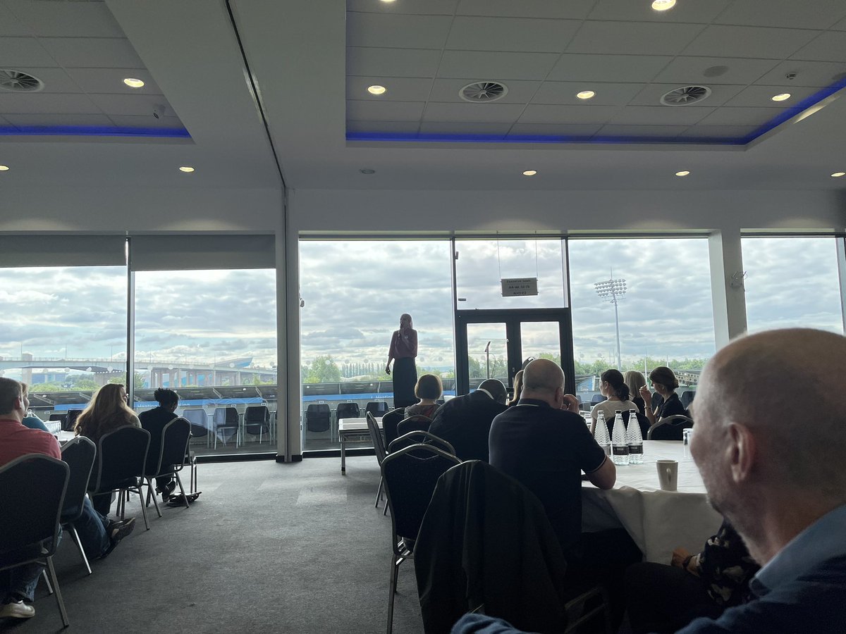 NeuroPBL's tweet image. Great to see so many teaching-involved colleagues at the @Medicine_UoM away day…