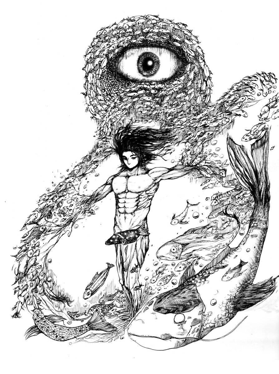 Mystanane - Lisez le manga OKAMARI NO SUZOKI tweet media