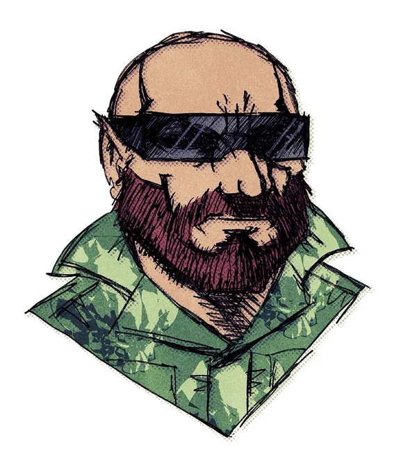 Casual Gunner 